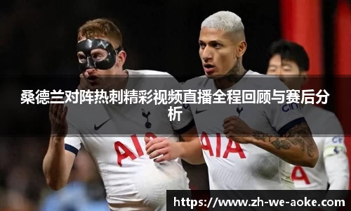 桑德兰对阵热刺精彩视频直播全程回顾与赛后分析